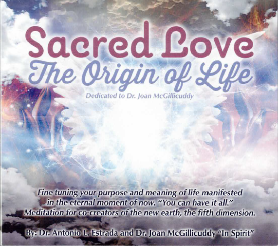 Sacred Love