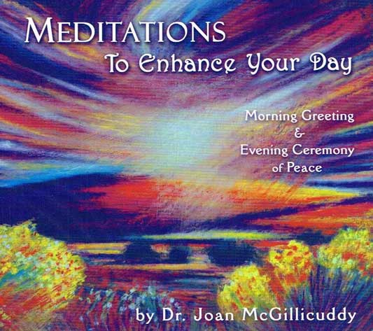 Meditations to Enhance Your Day