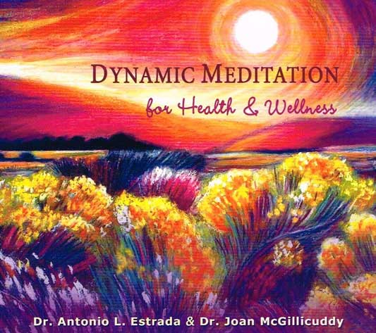 Dynamic Meditation for Health & Wellness