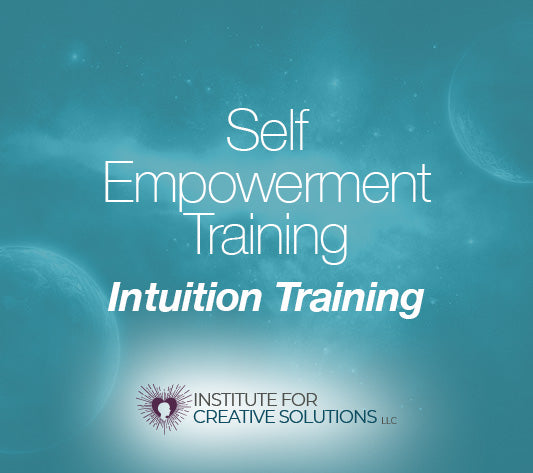 Self-Empowerment Training - The Silva Intuition System Training