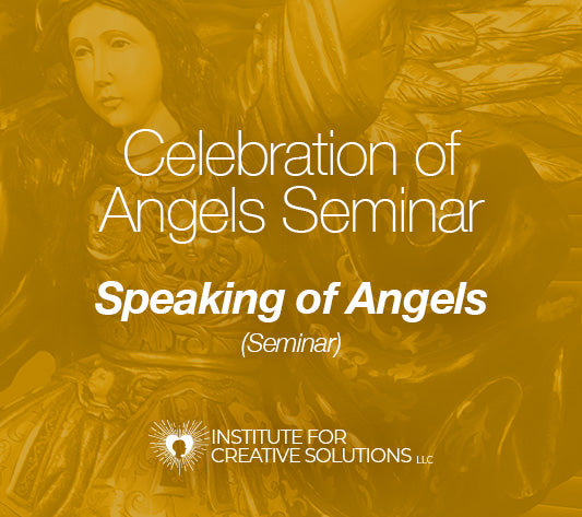 Celebration of Angels Seminar